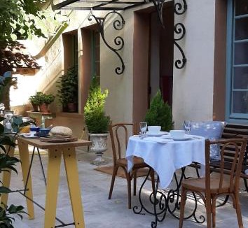 Villefranche-de-Rouergue Bed & Breakfast | Les Gris