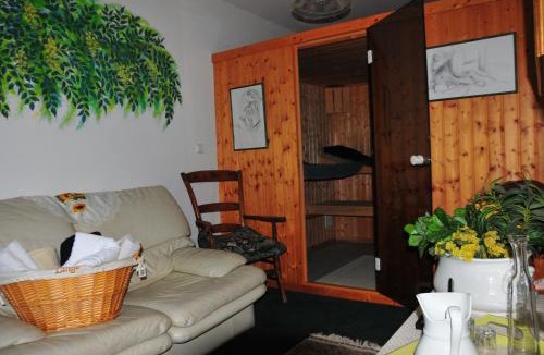 Gien Bed & Breakfast | LES GUENINS