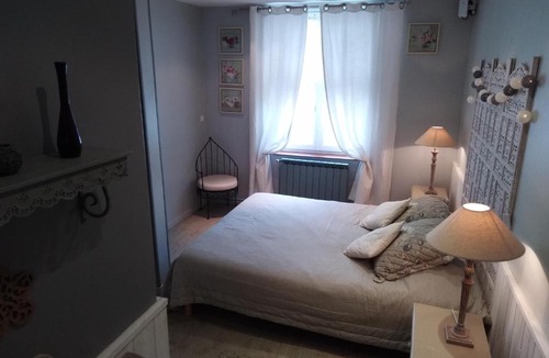 Aunis Sud Bed & Breakfast | Les Hôtes du Paradis