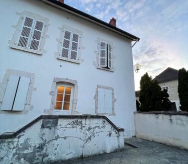 Santenay Apartment | Les Hautes Cornières - Appartement