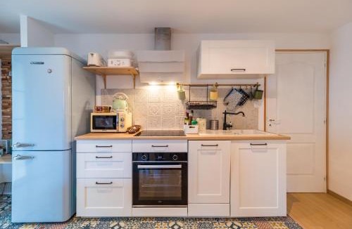 Quemper-Guezennec Apartment | Les Hauteurs du Trieux