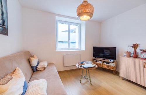 Quemper-Guezennec Apartment | Les Hauteurs du Trieux