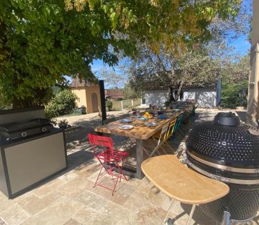 Coulaures House | Les Hauts Cottages