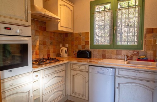Vialas House | Les Hauts de Maison Rouge