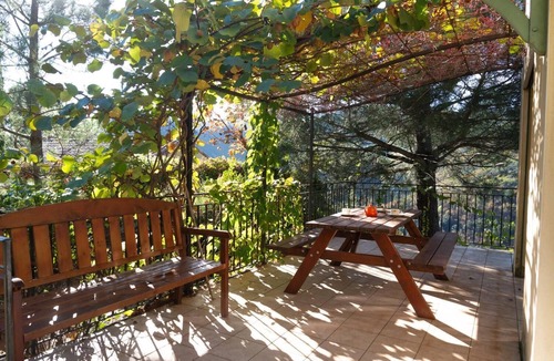 Vialas House | Les Hauts de Maison Rouge
