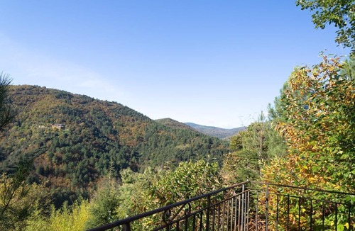 Vialas House | Les Hauts de Maison Rouge