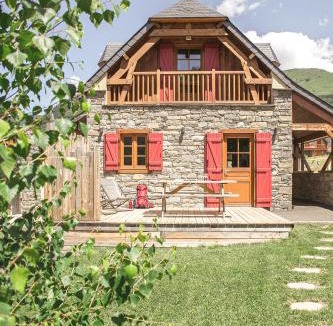 Sailhan House | Les Hauts de Saint-Lary