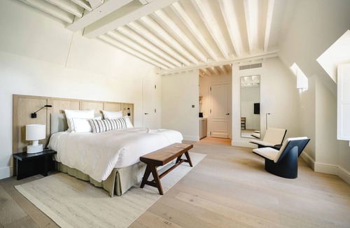 Sancerre Hotel | Les Hauts de Sancerre