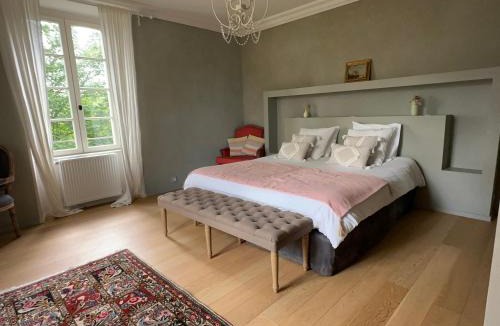 Vers Bed & Breakfast | Les Hauts de Sauliès - Chambre et Table d'Hôtes de charme