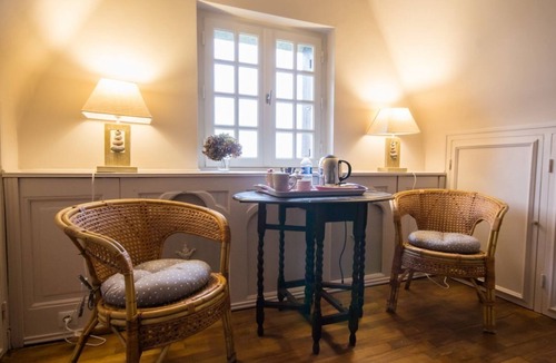 La Meaugon House | Les hauts du Gouët - LA MEAUGON