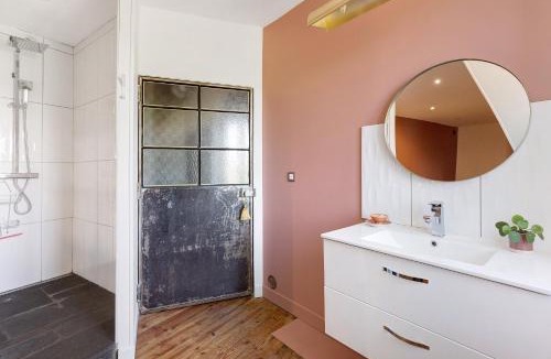Ennezat Bed & Breakfast | Les Hirondelles du Marais