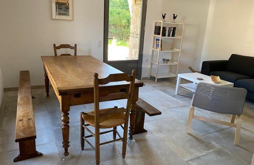 Erquy House | Les hirondelles