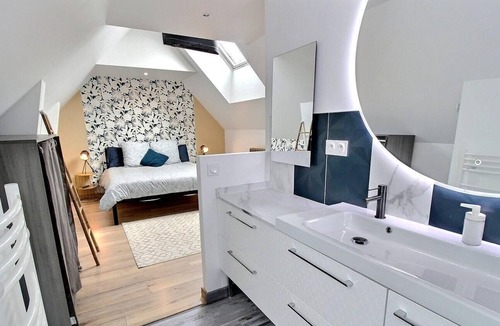 Matignon House | Les Hirondelles - Matignon