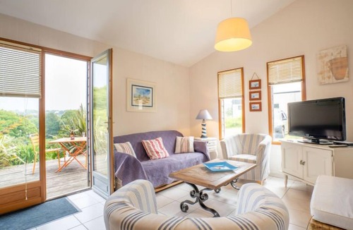 Trebeurden House | Les Hortensias by Interhome