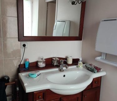 Ploemel Bed & Breakfast | Les Hortensias de Kerbarch