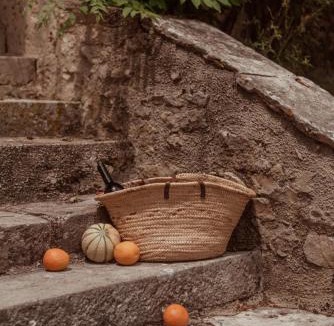 Trespoux-Rassiels House | Les instants du lot