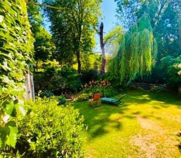 Thonnance-Les-Joinville House | Les jardins extraordinaires