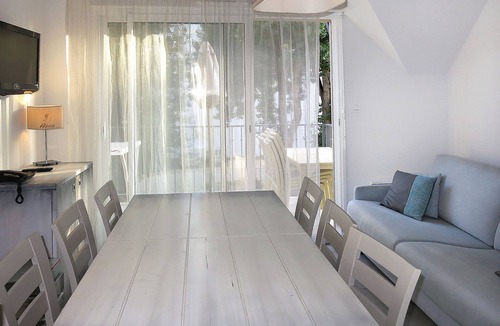 Benodet Apartment | Les Jardins d'Arvor by Interhome