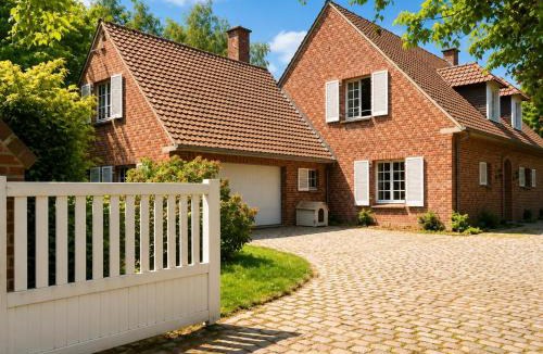 Hem Bed & Breakfast | Les jardins de Beaumont