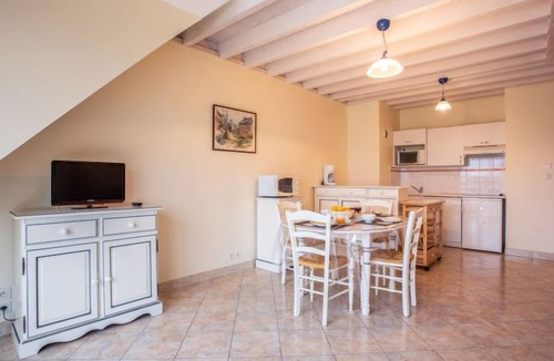 Quiberon Apartment | Les Jardins de Bretinio by Interhome