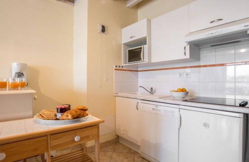 Quiberon Apartment | Les Jardins de Bretinio by Interhome