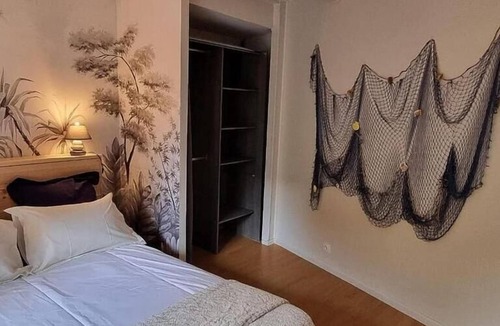 Bernin Bed & Breakfast | Les Jardins de Kuz