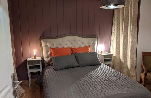 Coatreven Bed & Breakfast | Les jardins de la mer