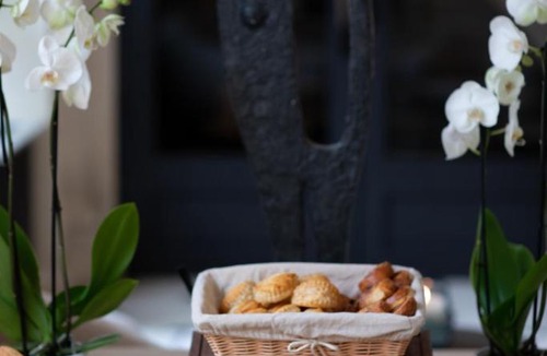 Madeleine Hotel | Les Jardins du Faubourg Hotel & Spa by Shiseido