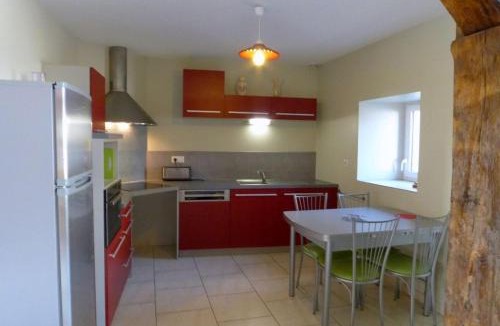 Vignes-la-Cote House | Les jonquilles