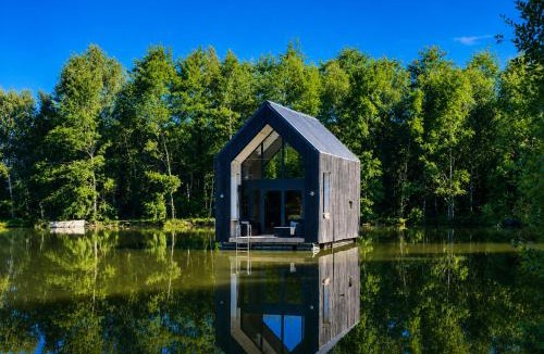 Crach Boat Rental | Les Kabanes de Kerforn