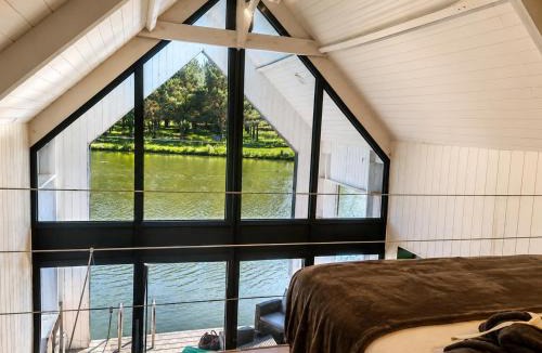 Crach Boat Rental | Les Kabanes de Kerforn