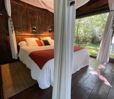 Origne Hotel | Les Landines