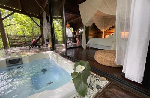Origne Hotel | Les Landines