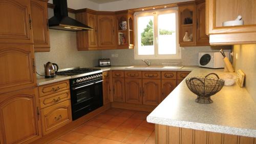 Etaules House | Les Lavandes