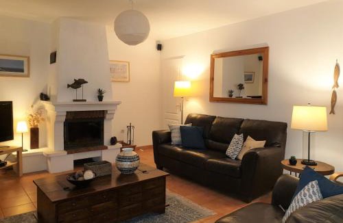 Etaules House | Les Lavandes
