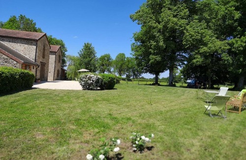 Musigny House | Les Lavandins Château de Musigny