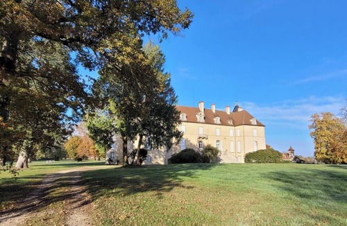 Musigny House | Les Lavandins Château de Musigny