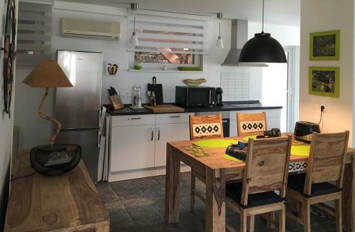 Niederbronn-les-Bains Apartment | LES LILAS - 2 pièces avec terrasse et parking