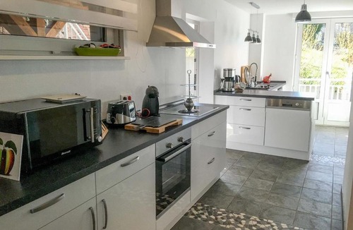 Niederbronn-les-Bains Apartment | LES LILAS - 2 pièces avec terrasse et parking
