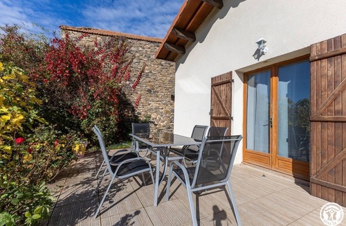 Apchat House | Les Lilas de Sagheat