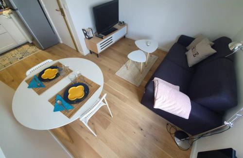 Ozoir-la-Ferriere Apartment | les lilas