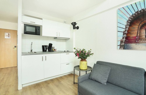 Les Lilas Apartment | Les Lilas Serviced Apartments