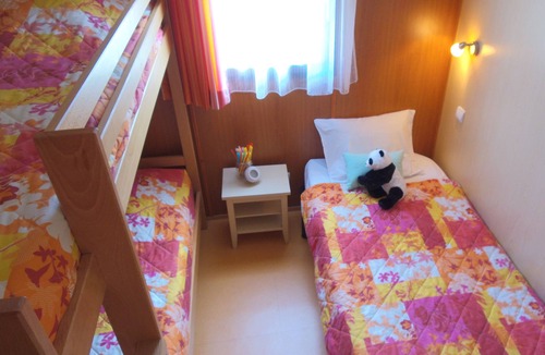Chammes Other | Les Lodges de Sainte Suzanne