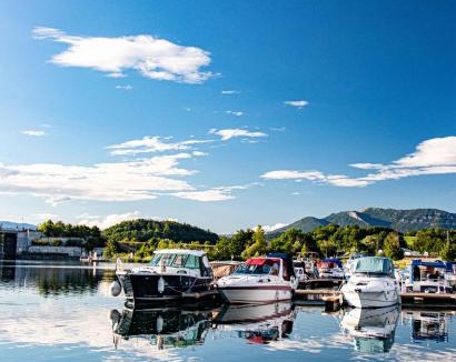 Virignin Other | Les Lodges de la ViaRhôna - Tentes Lodges
