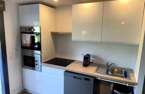 Banassac Other | Les lodges de Marie Chalet 3