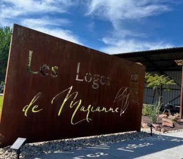 Schoenau House | Les loges de Marianne, gites d'exception proche Europapark