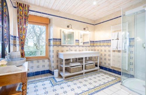 Concarneau Bed & Breakfast | Les logis de Kergoulou
