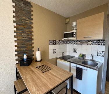 Paray-le-Monial Apartment | Les Logis de Paray - App 224