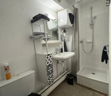 Paray-le-Monial Apartment | Les Logis de Paray - App 224