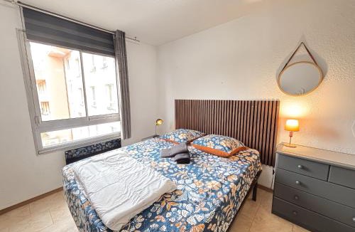 Paray-le-Monial Apartment | Les Logis de Paray Appartement 201